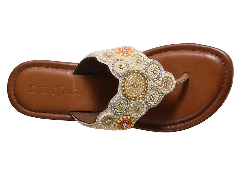 Kali Nite Sandal