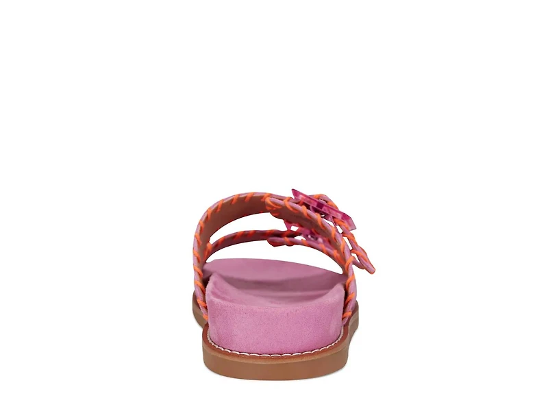 Fausto Sandal