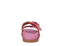 Fausto Sandal