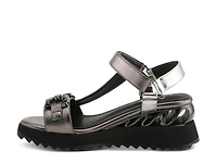 Fabilosi Wedge Sandal