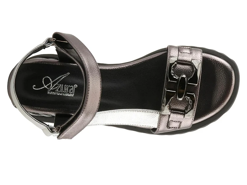 Fabilosi Wedge Sandal