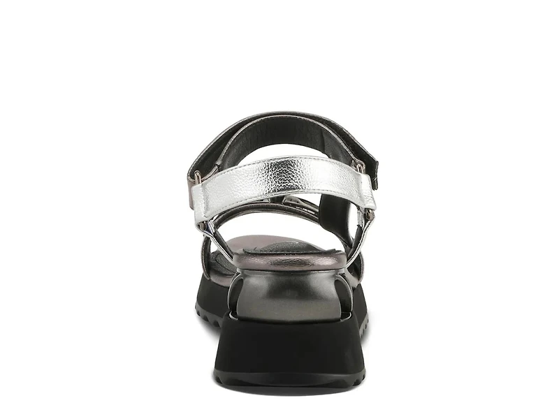 Fabilosi Wedge Sandal