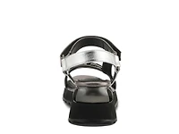 Fabilosi Wedge Sandal