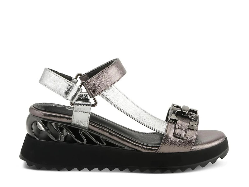 Fabilosi Wedge Sandal
