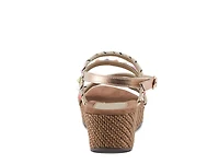 Hugbug Wedge Sandal