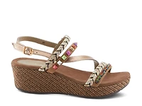 Hugbug Wedge Sandal
