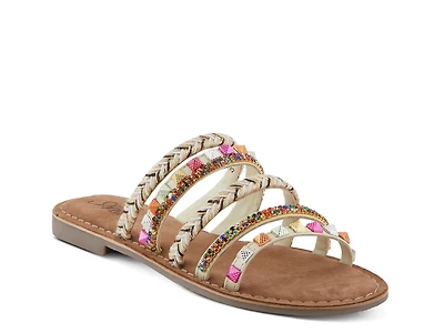 Intoxicate Sandal