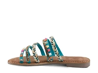 Intoxicate Sandal