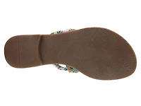 Intoxicate Sandal