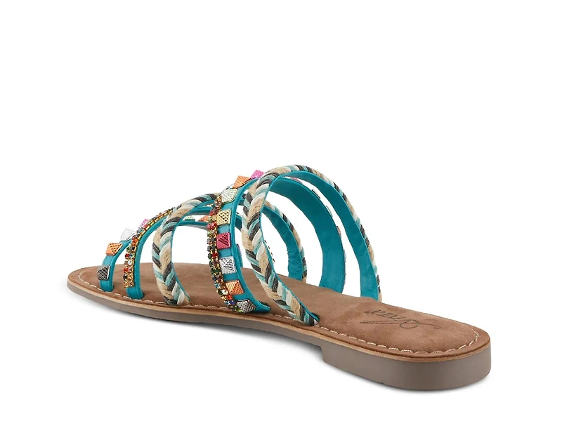 Intoxicate Sandal
