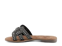 Poshco Sandal