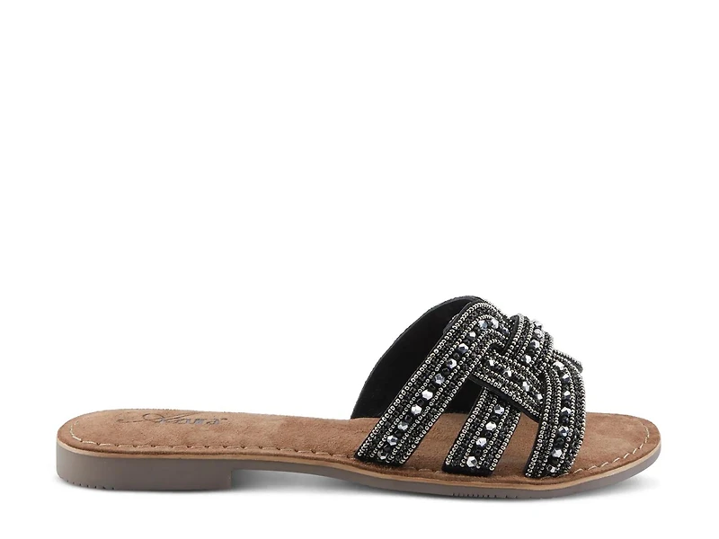 Poshco Sandal