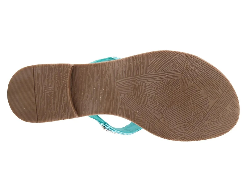 Starry Sandal