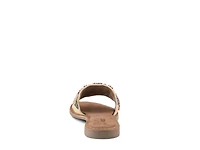 Sugarplum Sandal