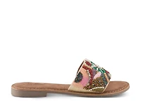Sugarplum Sandal