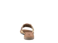 Sugarplum Sandal