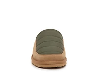 Puffer Mule Slipper - Men's