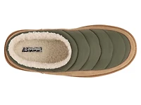 Puffer Mule Slipper - Men's