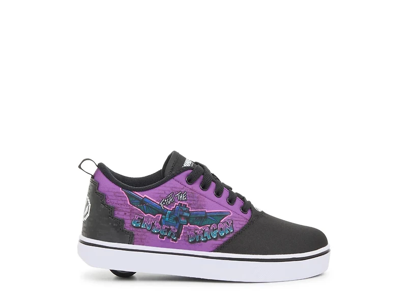 Minecraft Pro 20 Skate Shoe - Kids'