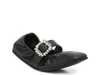 Ursa Gemini Ballet Flat