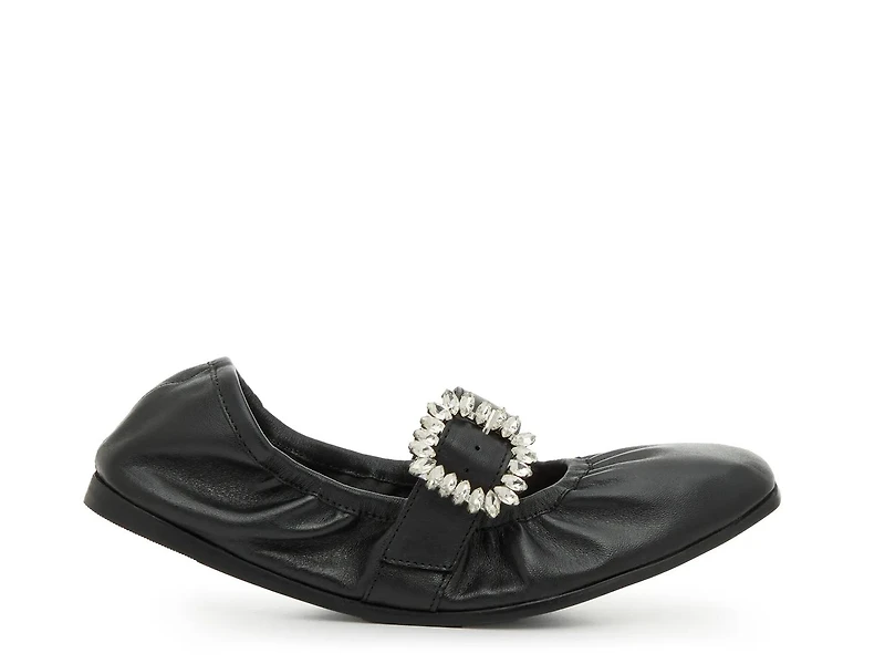 Ursa Gemini Ballet Flat