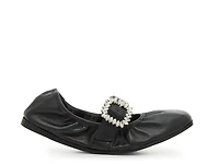 Ursa Gemini Ballet Flat