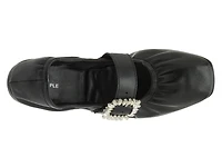 Ursa Gemini Ballet Flat