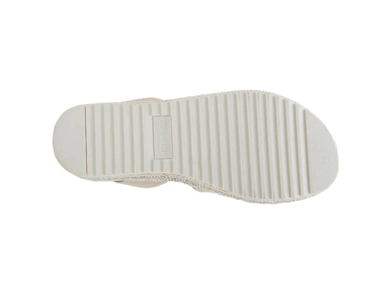 Charisa Platform Sandal