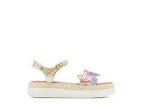 Gems Platform Sandal
