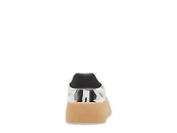 Jersey C Platform Sneaker - Kids'