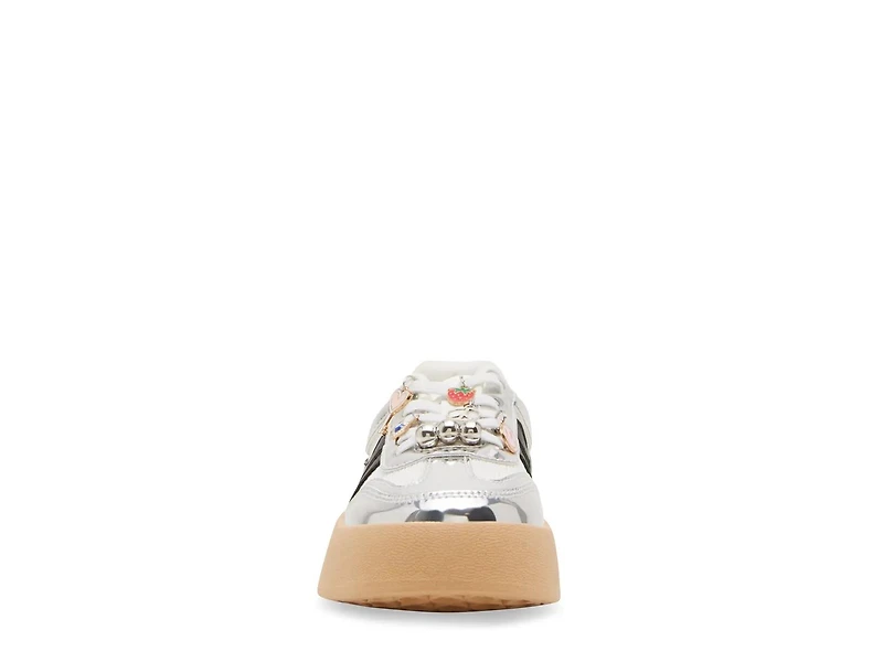 Jersey C Platform Sneaker - Kids'