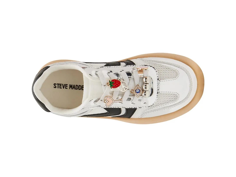 Jersey C Platform Sneaker - Kids'