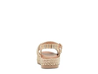 Path Espadrille Sandal