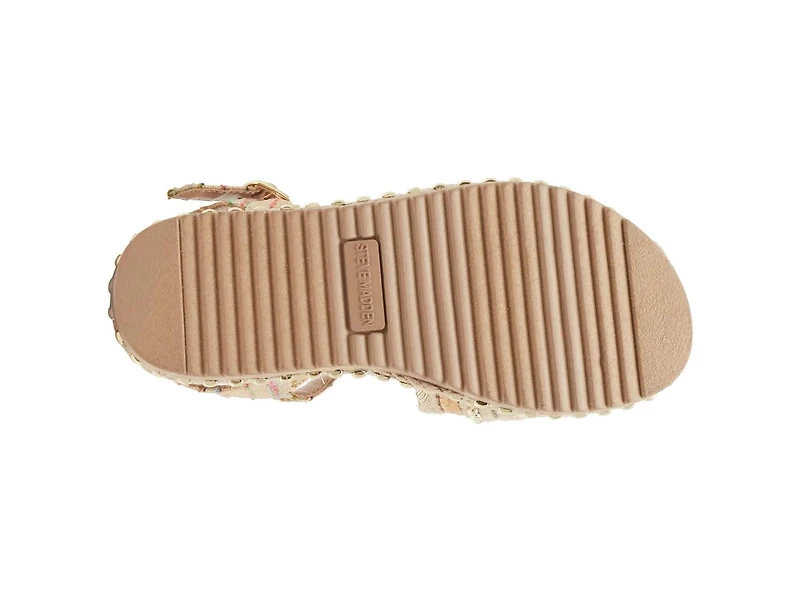 Path Espadrille Sandal
