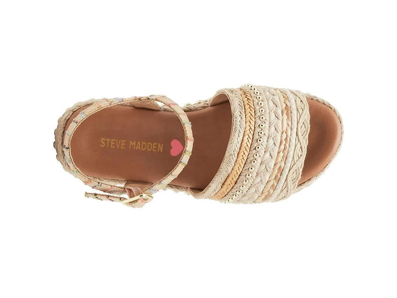 Path Espadrille Sandal