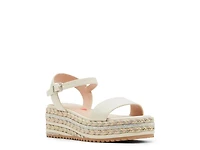 Shayla Wedge Sandal - Kids'
