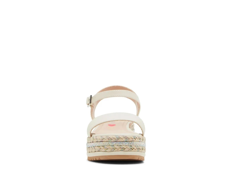 Shayla Wedge Sandal - Kids'