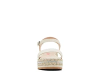 Shayla Wedge Sandal - Kids'