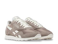 Classic Nylon Sneaker