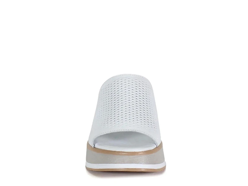 Pa Cific Wedge Sandal