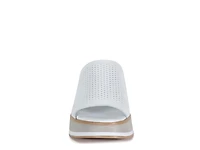 Pa Cific Wedge Sandal