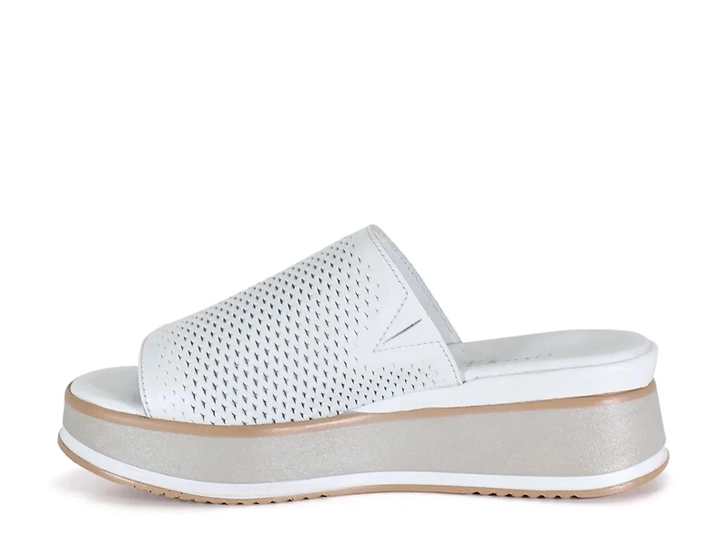 Pa Cific Wedge Sandal