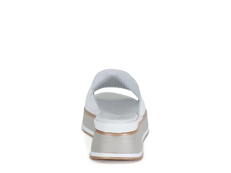 Pa Cific Wedge Sandal