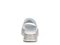 Pa Cific Wedge Sandal