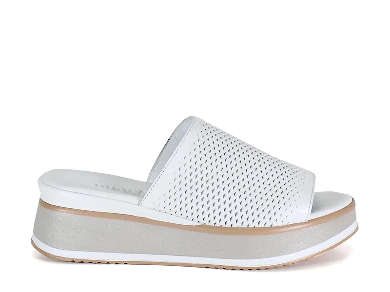 Pa Cific Wedge Sandal