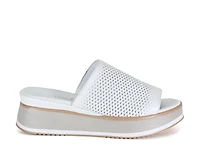 Pa Cific Wedge Sandal