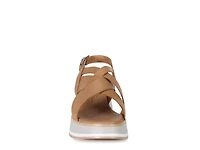 Pipp En Wedge Sandal