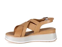 Pipp En Wedge Sandal