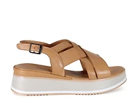 Pipp En Wedge Sandal