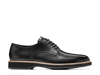 Morse Grand Plain Toe Oxford